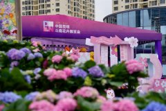 <b>2024中国昆明斗南花草博览会让鲜花经济活力绽放</b>